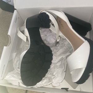 Aldo brand new heels